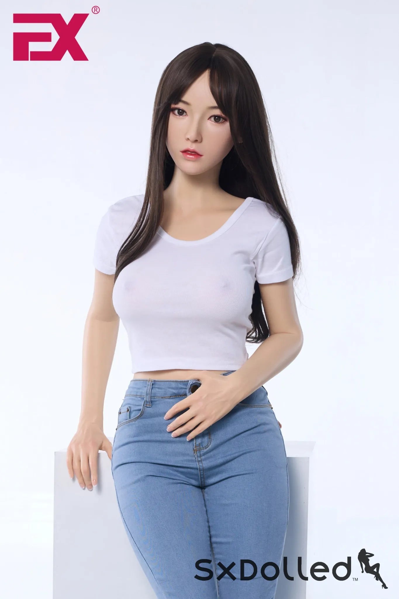 Verona (G-Cup) (165cm) | Sex Doll | EX Doll | SxDolled.