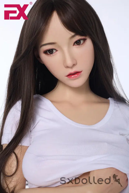 Verona (G-Cup) (165cm) | Sex Doll | EX Doll | SxDolled.