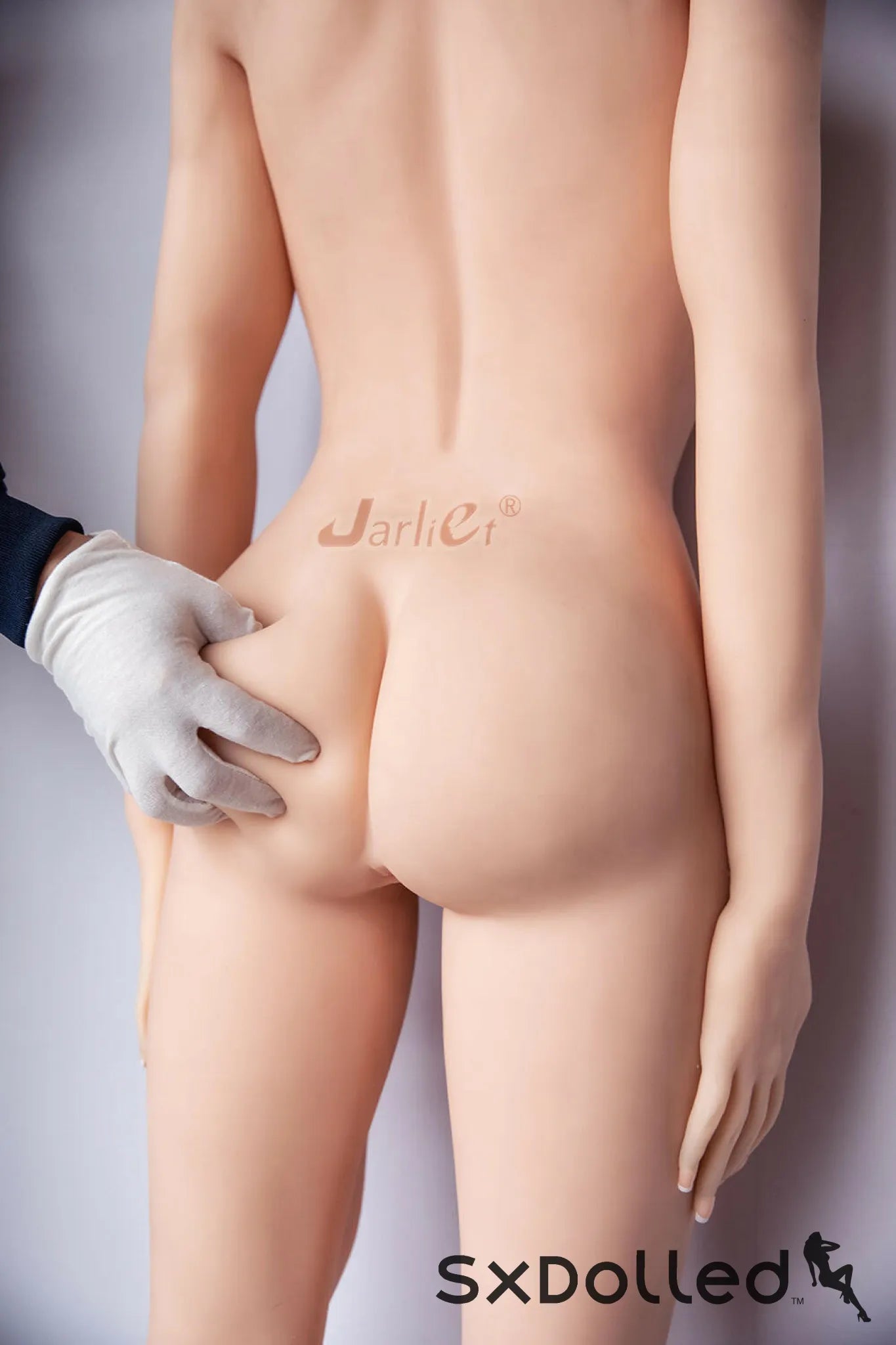 Veronica (H-Cup) (164cm) | Sex Doll | Jarliet Doll | SxDolled.