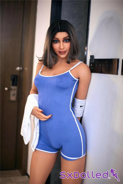 Via (F-Cup) (168cm) | Sex Doll | Irontech Doll | SxDolled.