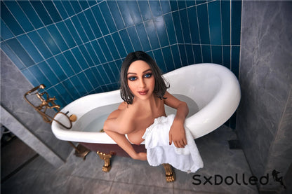 Via (F-Cup) (168cm) | Sex Doll | Irontech Doll | SxDolled.