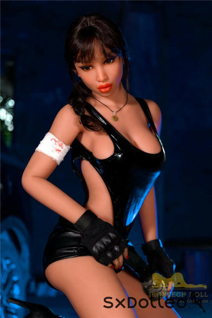 Vic (G-Cup) (167cm) | Sex Doll | Irontech Doll | SxDolled.