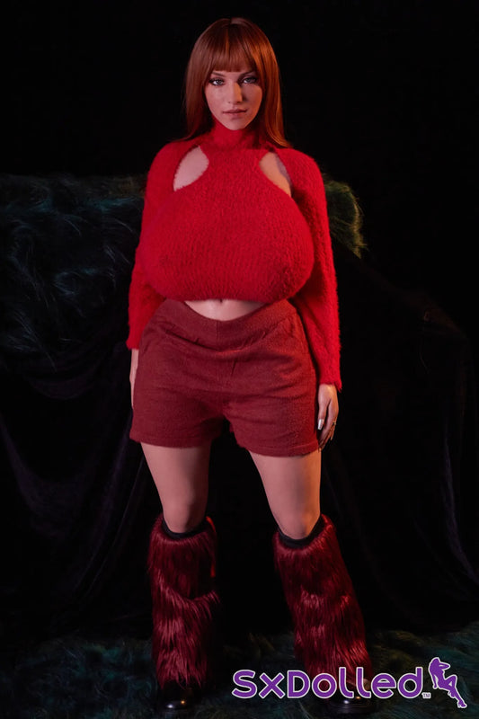 Vica (N-Cup) (161Cm) | Sex Doll