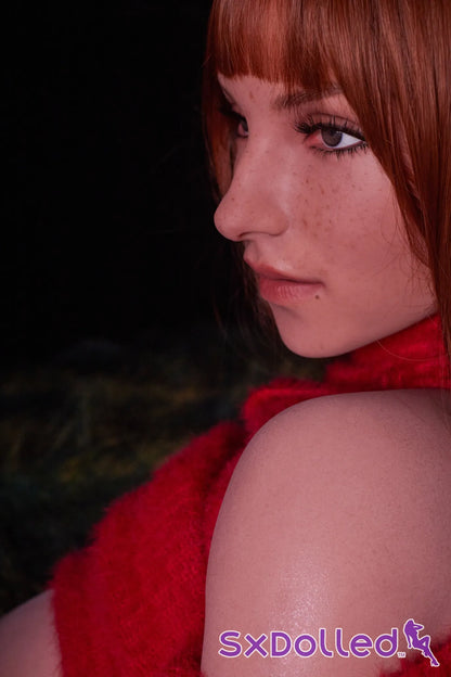 Vica (N-Cup) (161Cm) | Sex Doll