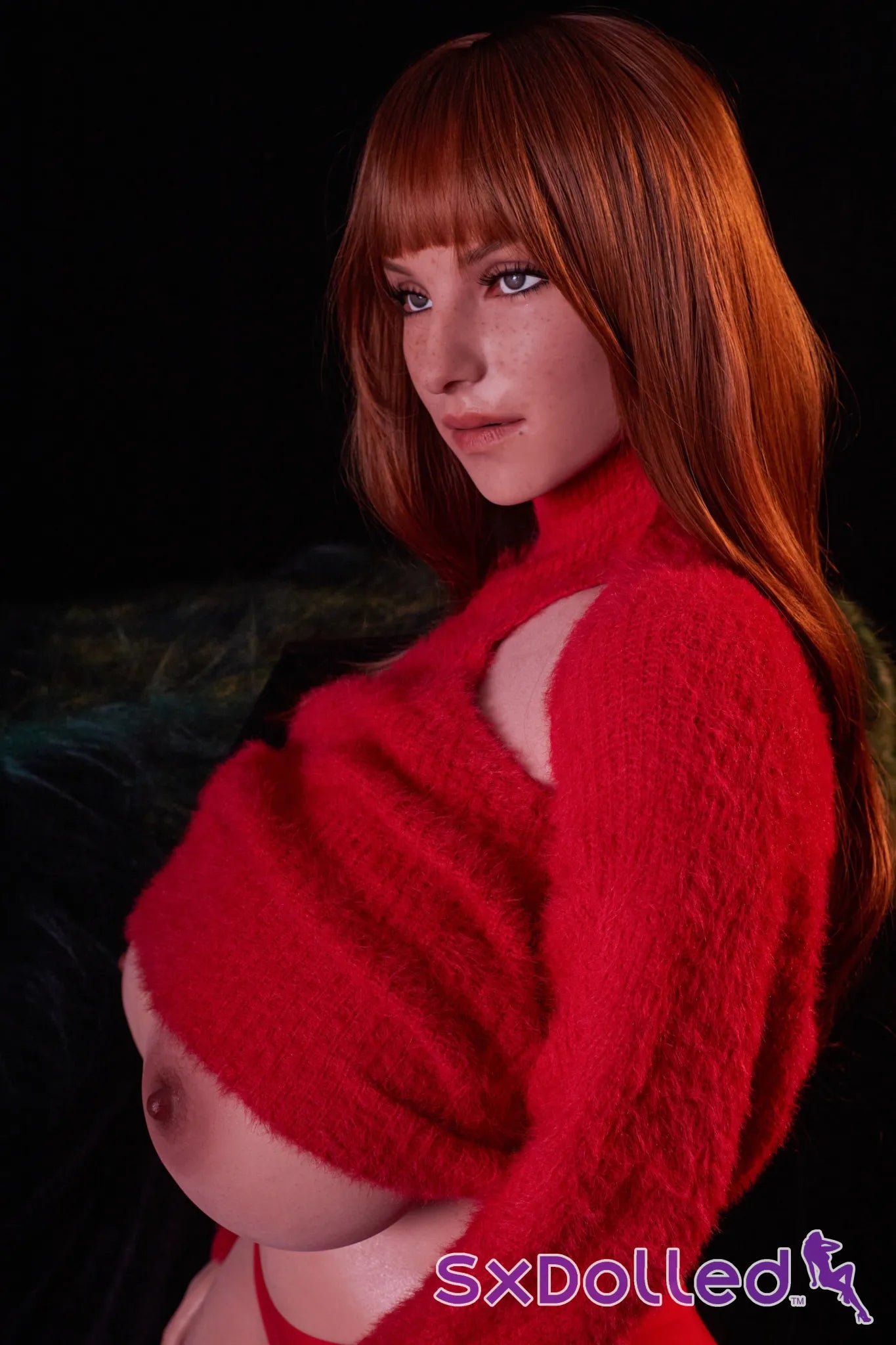 Vica (N-Cup) (161Cm) | Sex Doll