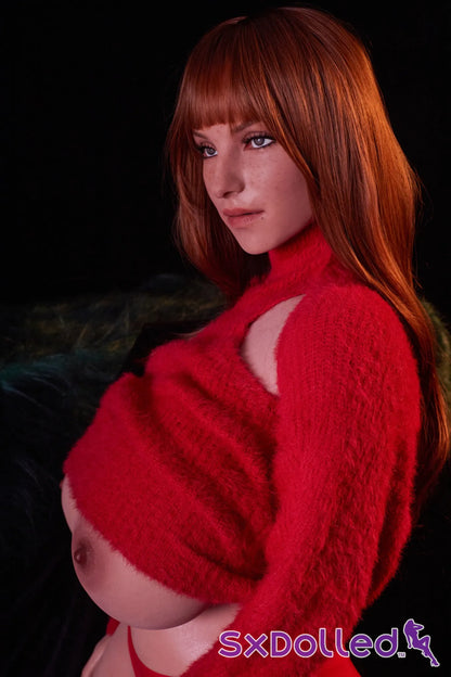 Vica (N-Cup) (161Cm) | Sex Doll
