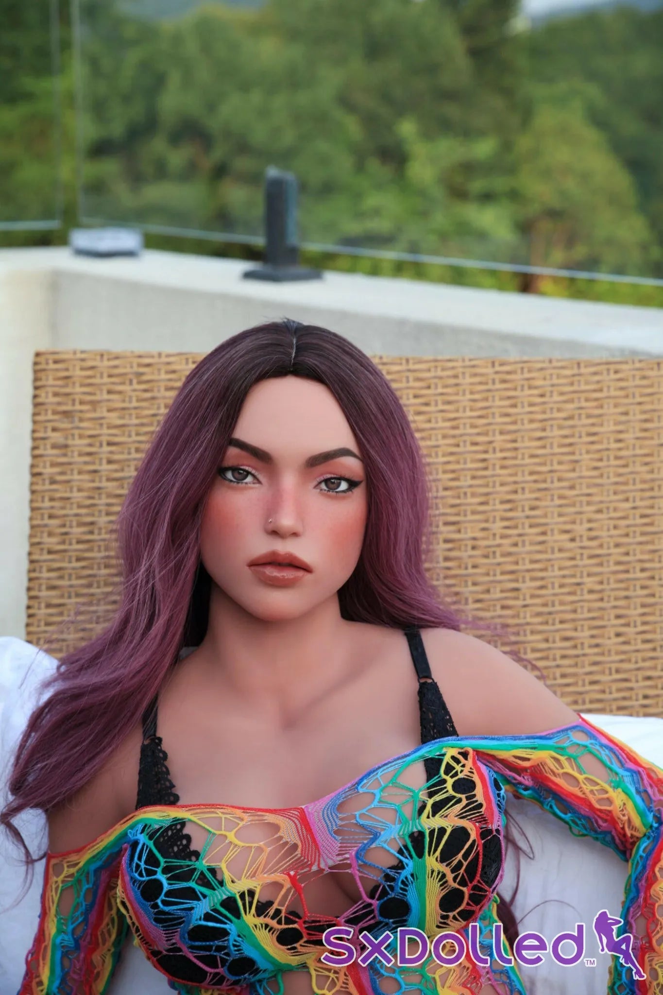 Vicky (G-Cup) (155cm) | Sex Doll | US In Stock | Climax Doll | SxDolled.