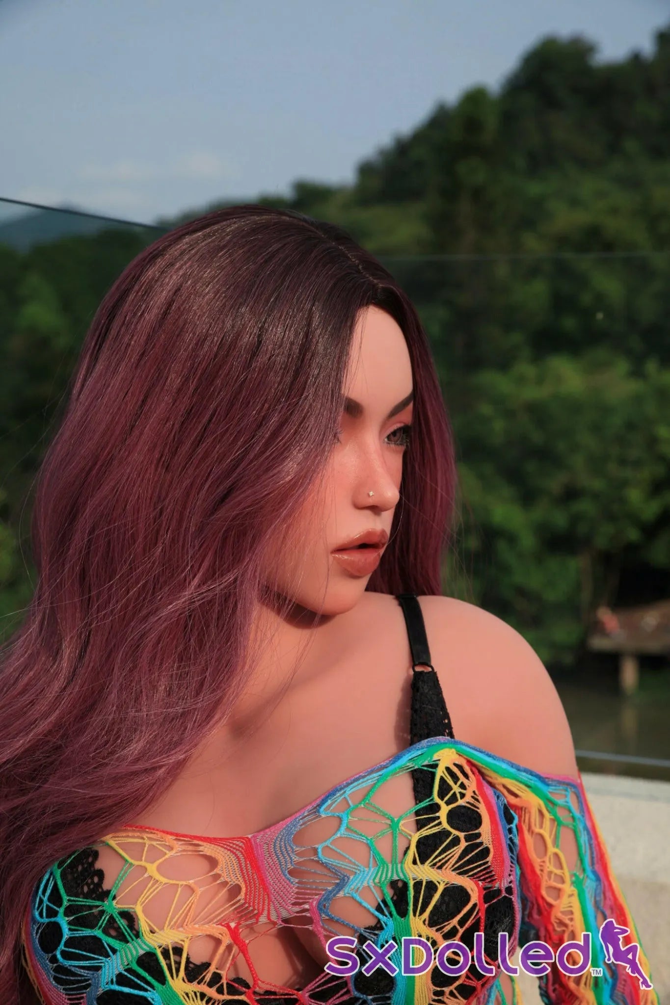 Vicky (G-Cup) (155cm) | Sex Doll | US In Stock | Climax Doll | SxDolled.