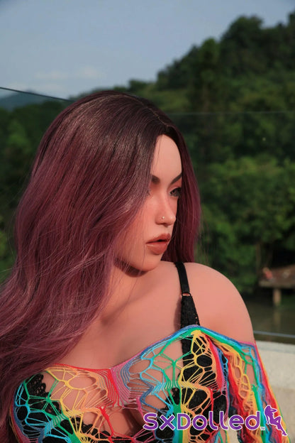 Vicky (G-Cup) (155cm) | Sex Doll | US In Stock | Climax Doll | SxDolled.