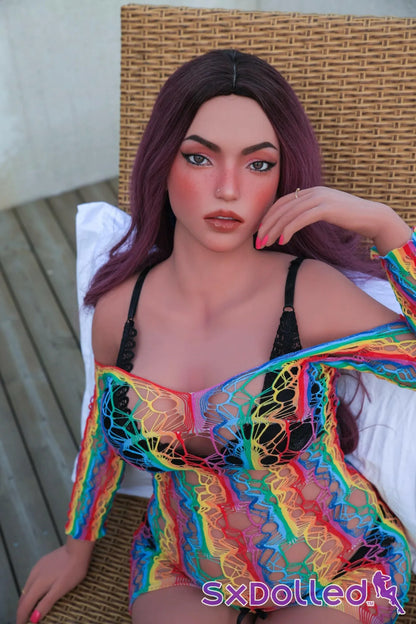 Vicky (G-Cup) (155cm) | Sex Doll | US In Stock | Climax Doll | SxDolled.