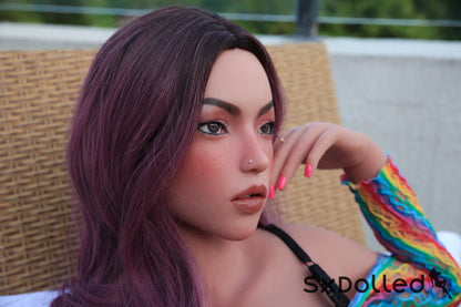 Vicky (G-Cup) (155cm) | Sex Doll | US In Stock | Climax Doll | SxDolled.