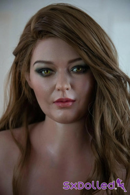 Victoria (H-Cup) (161cm) | Sex Doll | StarPery | SxDolled.