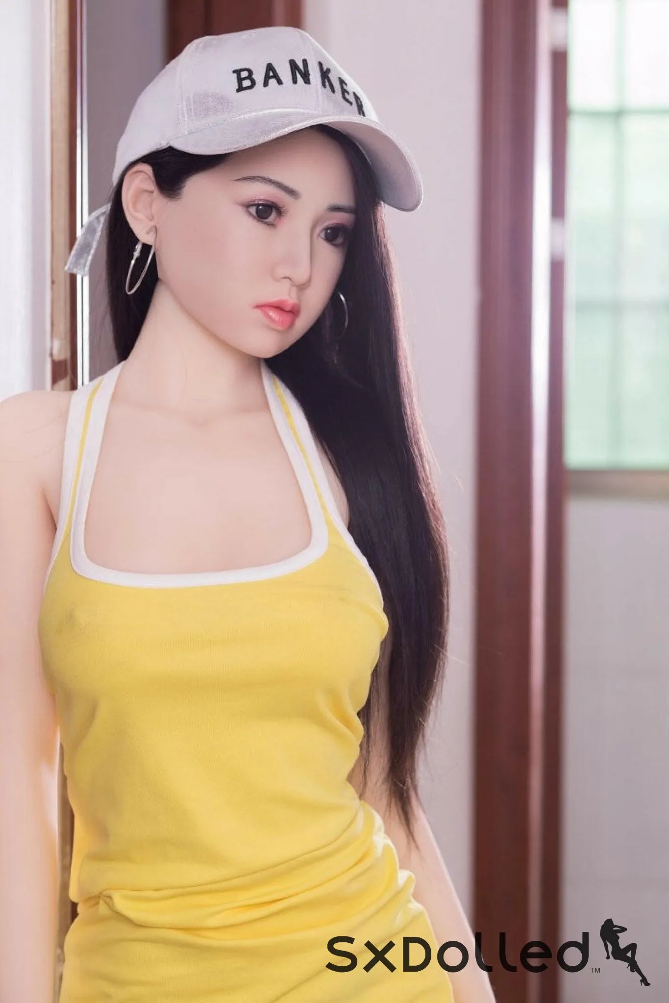 Vina (D-Cup) (163cm) | Sex Doll - SxDolled - Sex Doll