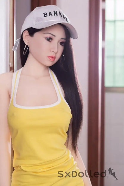 Vina (D-Cup) (163cm) | Sex Doll - SxDolled - Sex Doll