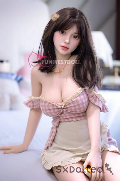 Vincenza (D-Cup) (152cm) | Sex Doll | US In Stock | Funwest Doll | SxDolled.