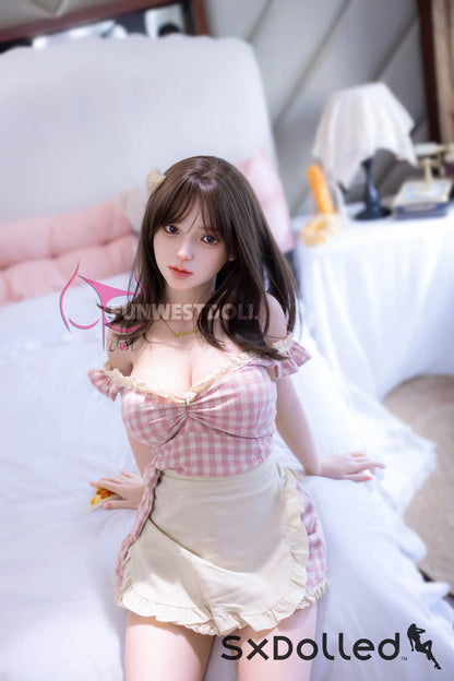 Vincenza (D-Cup) (152cm) | Sex Doll | US In Stock | Funwest Doll | SxDolled.