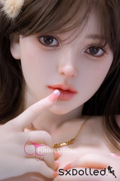 Vincenza (D-Cup) (152cm) | Sex Doll | US In Stock | Funwest Doll | SxDolled.