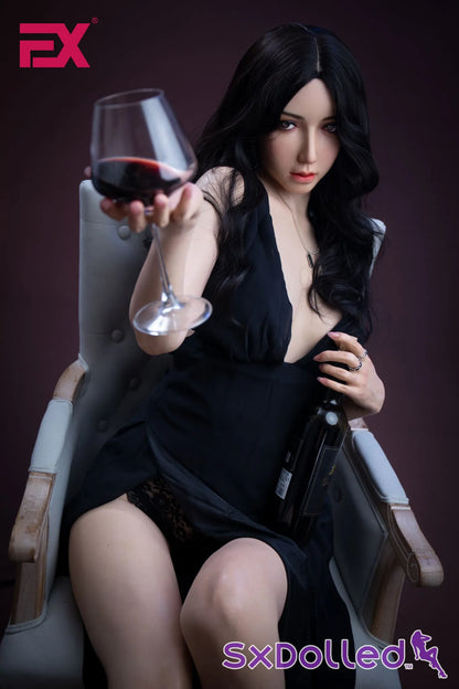 Violetta (G-Cup) (164cm) | Sex Doll | EX Doll | SxDolled.