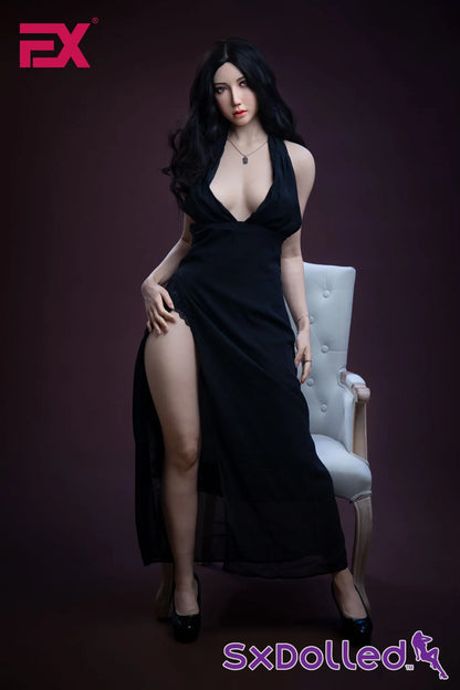Violetta (G-Cup) (164cm) | Sex Doll | EX Doll | SxDolled.
