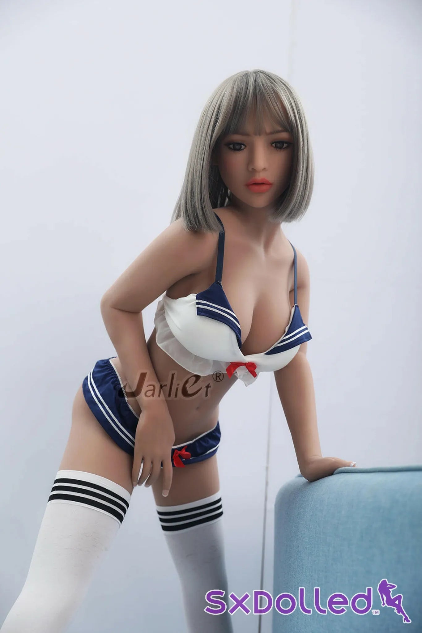 Virgina (G-Cup) (151cm) | Sex Doll | Jarliet Doll | SxDolled.