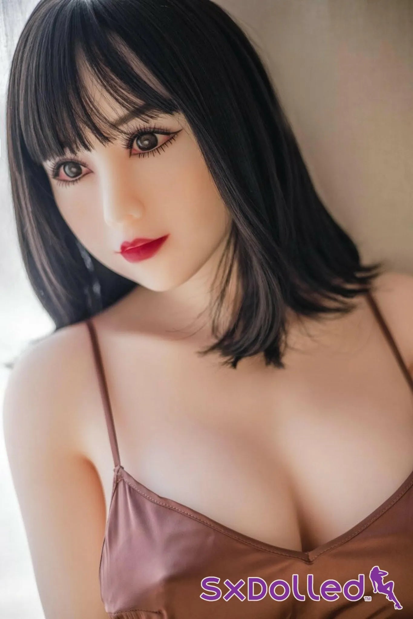Virgo (E-Cup) (159cm) | Sex Doll | Irontech Doll | SxDolled.