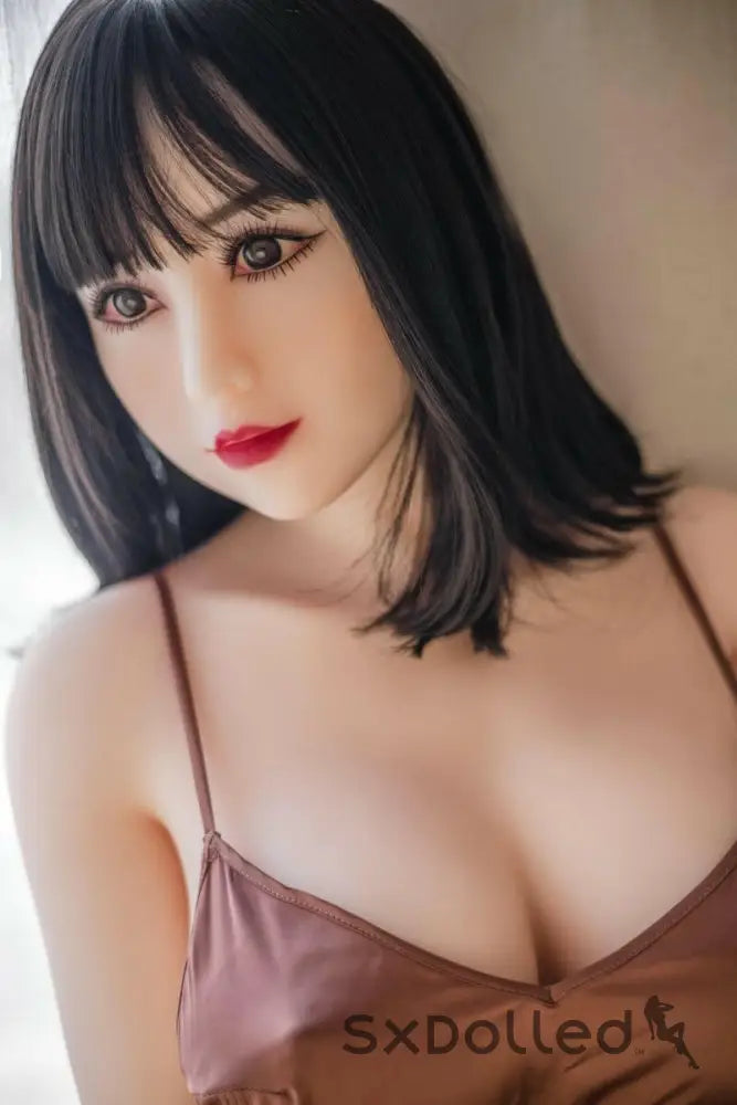 Virgo (E-Cup) (159cm) | Sex Doll | Irontech Doll | SxDolled.