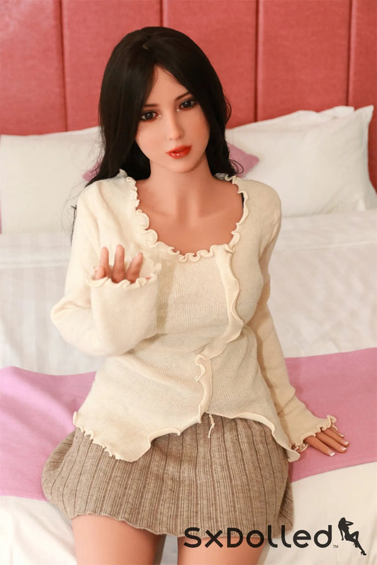 Vivi (E-Cup) (163cm) | Sex Doll | Fire Doll | SxDolled.