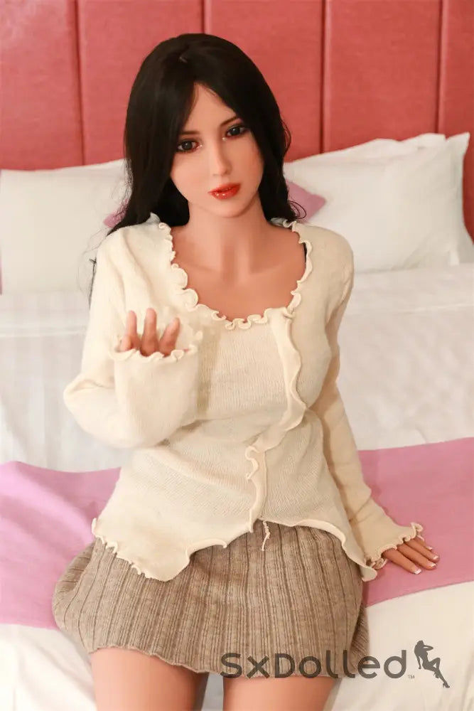 Vivi (E-Cup) (163cm) | Sex Doll | Fire Doll | SxDolled.