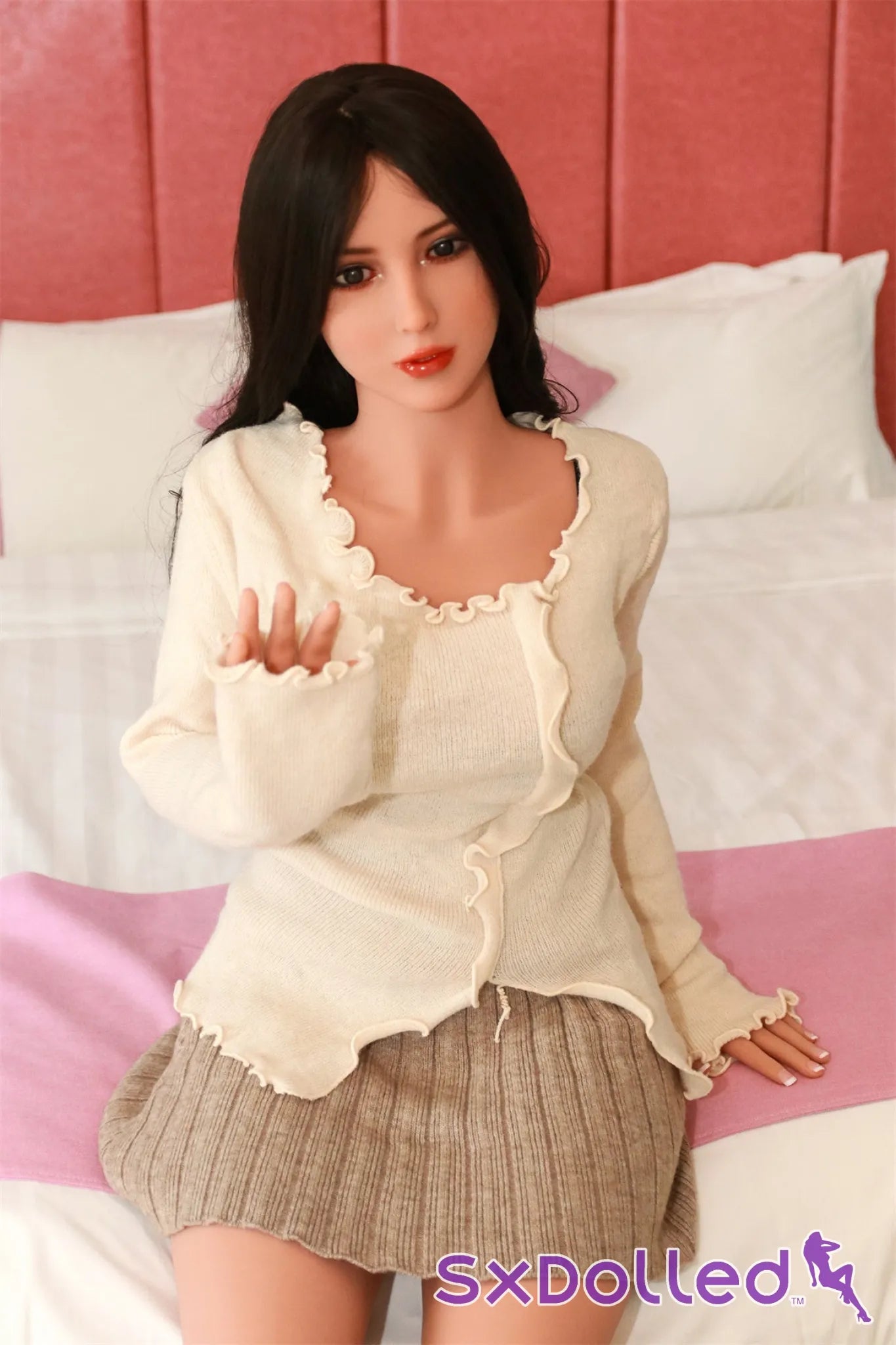 Vivi (E-Cup) (163cm) | Sex Doll | Fire Doll | SxDolled.