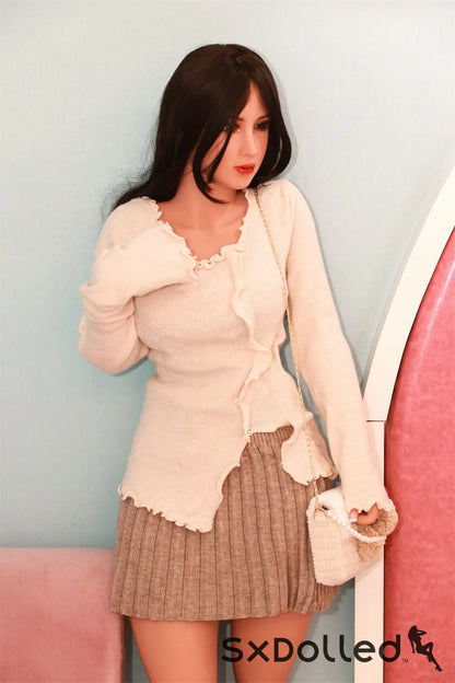 Vivi (E-Cup) (163cm) | Sex Doll | Fire Doll | SxDolled.
