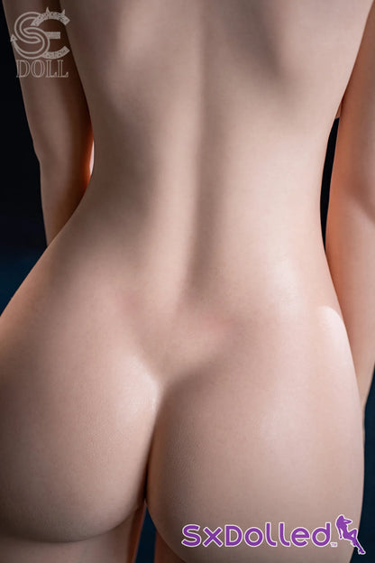 Vivian.A (E-Cup) (175cm) | Office Secretary Sex Doll | SE Doll - E-Cup / 175cm / Blonde - Sex Doll