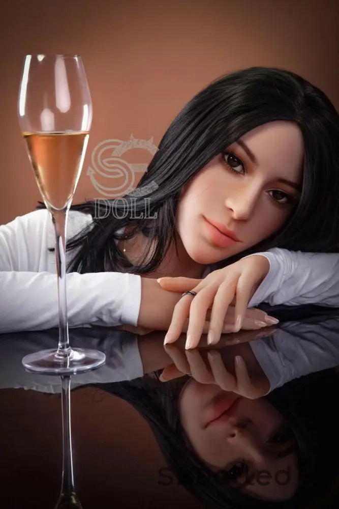 Vivian (F-Cup) (157cm) | Sex Doll | SE Doll | SxDolled.