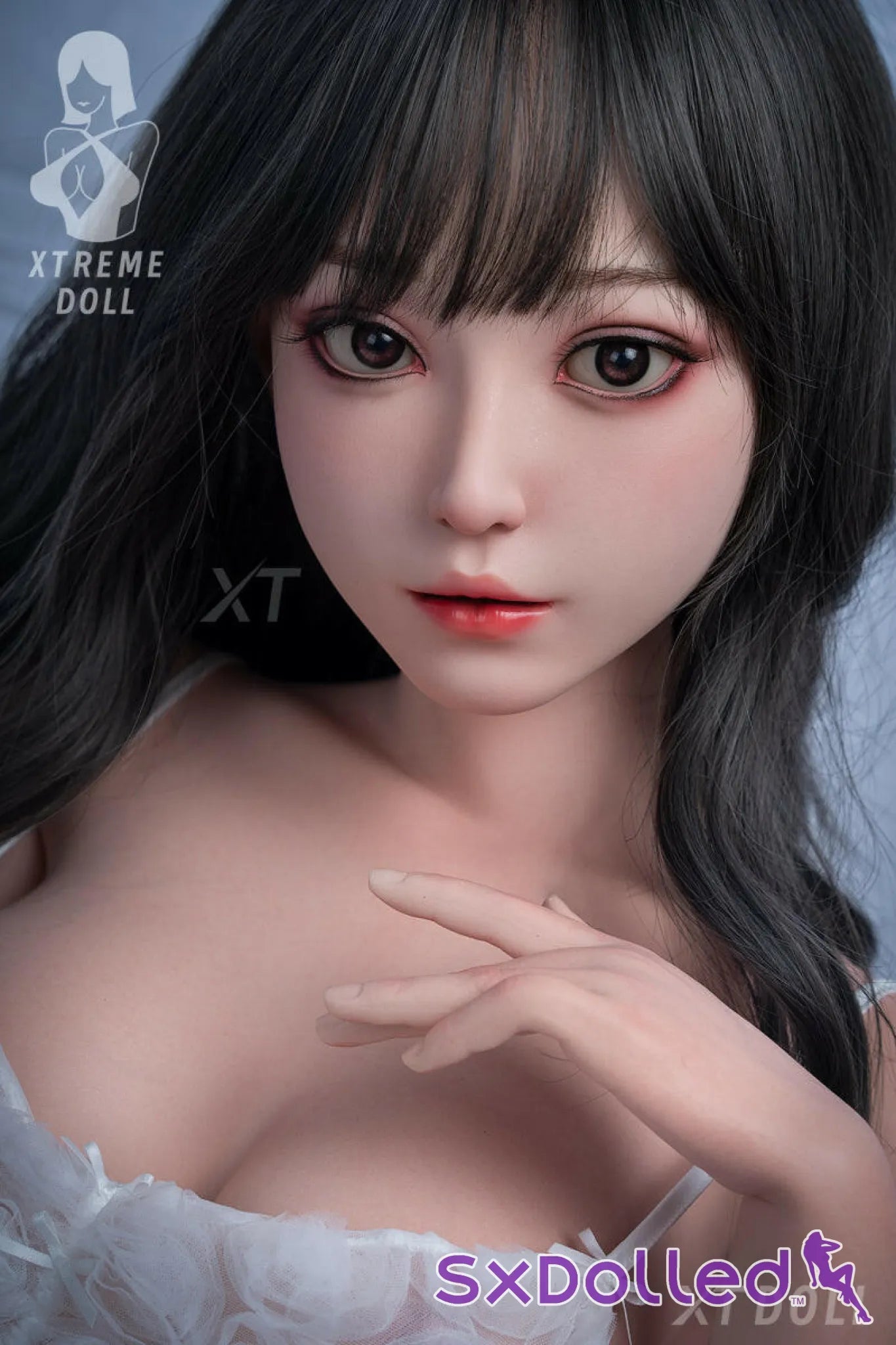 Viviana (D-Cup) (150cm) | Sex Doll | XT Doll | SxDolled.