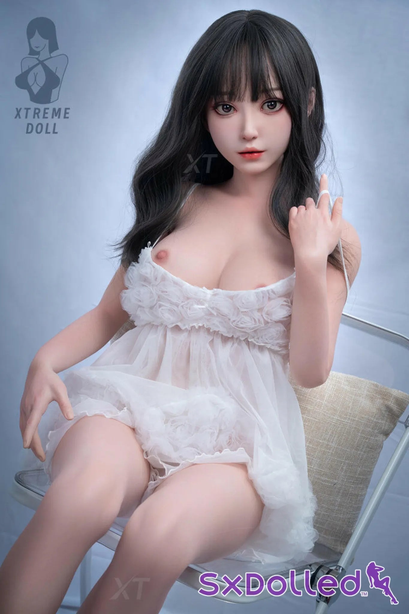 Viviana (D-Cup) (150cm) | Sex Doll | XT Doll | SxDolled.