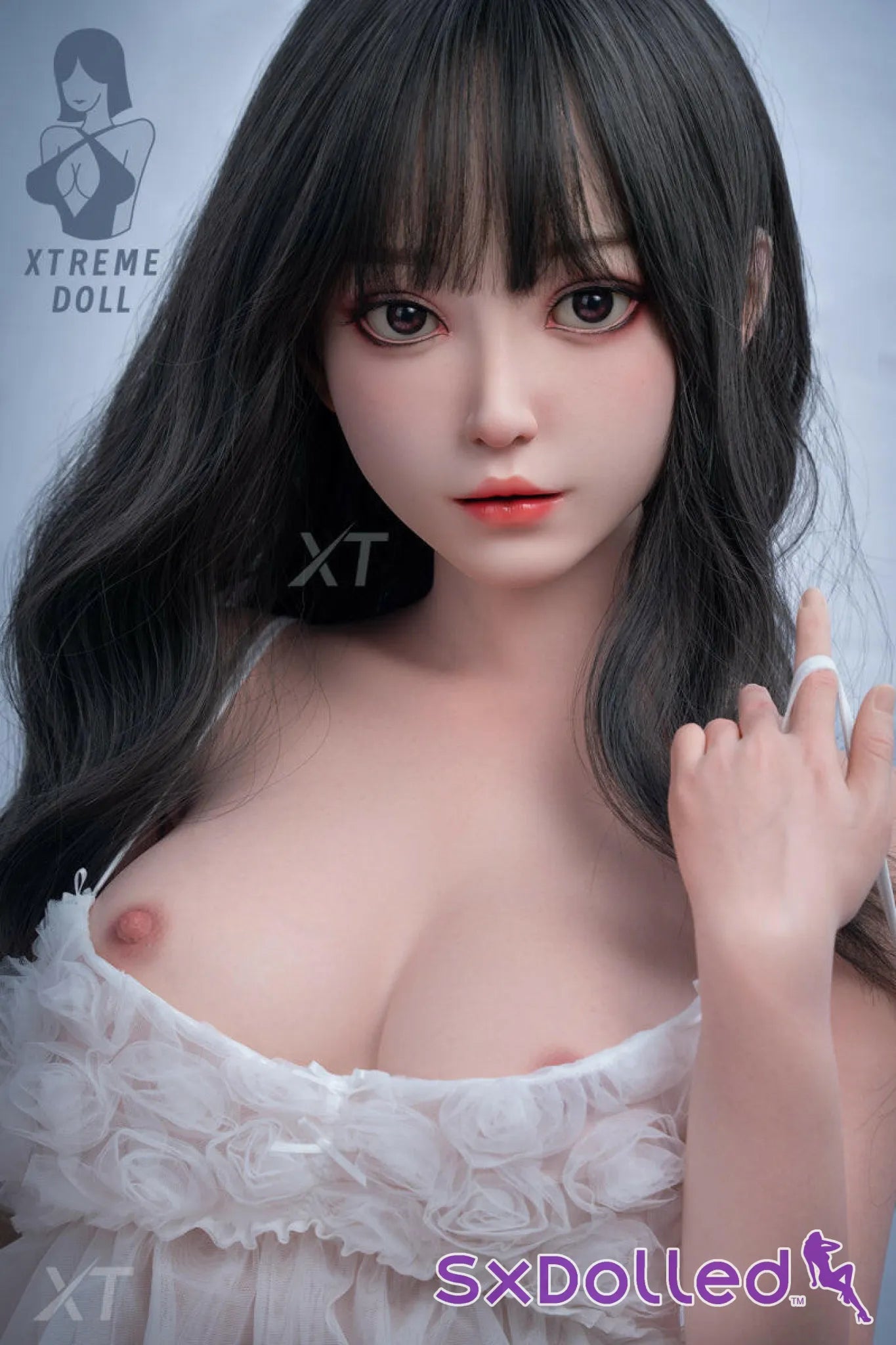 Viviana (D-Cup) (150cm) | Sex Doll | XT Doll | SxDolled.