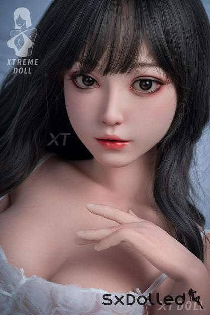 Viviana (D-Cup) (150cm) | Sex Doll | XT Doll | SxDolled.