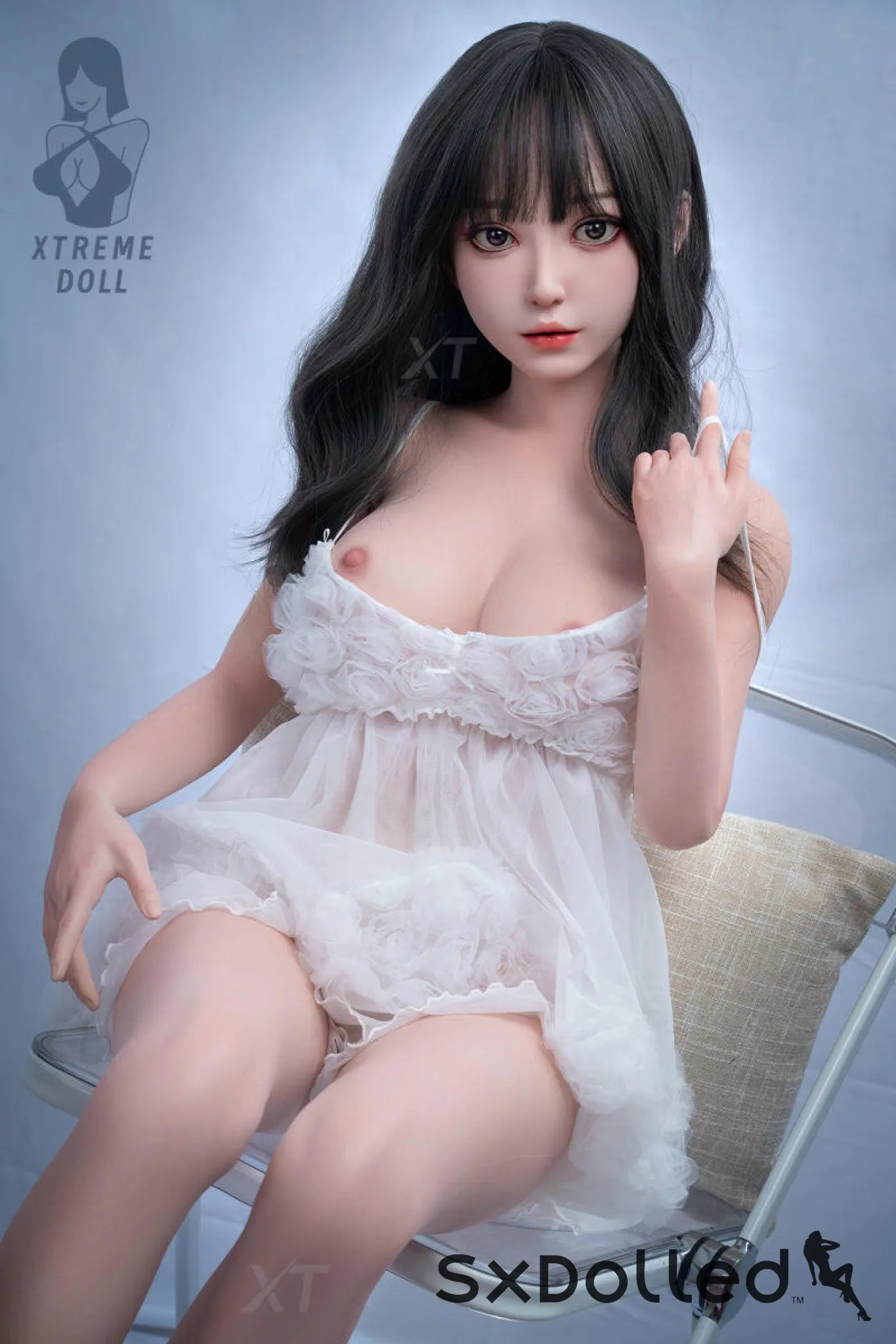 Viviana (D-Cup) (150cm) | Sex Doll | XT Doll | SxDolled.