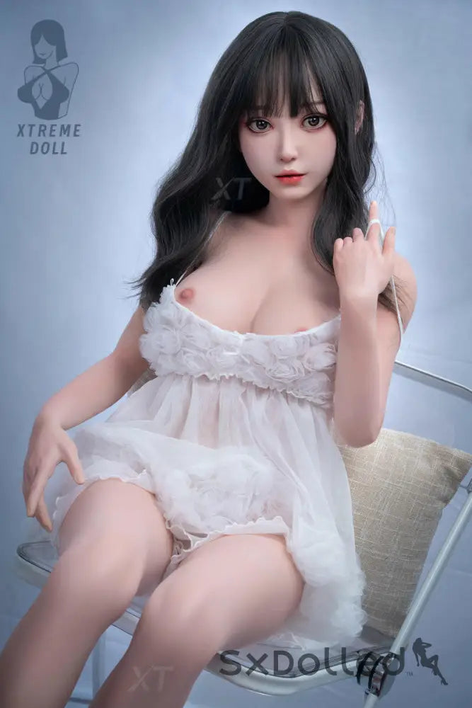 Viviana (D-Cup) (150cm) | Sex Doll | XT Doll | SxDolled.