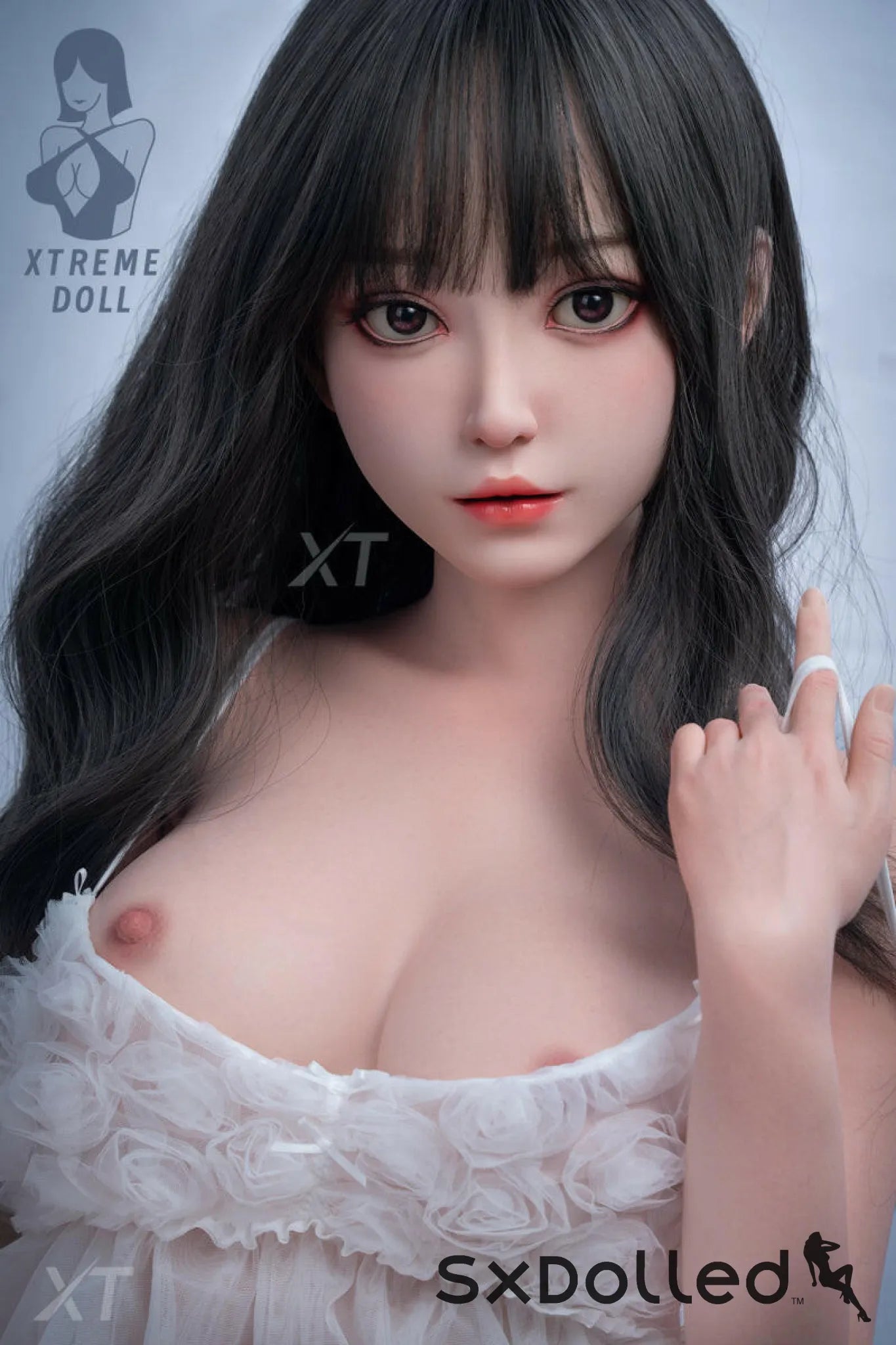 Viviana (D-Cup) (150cm) | Sex Doll | XT Doll | SxDolled.