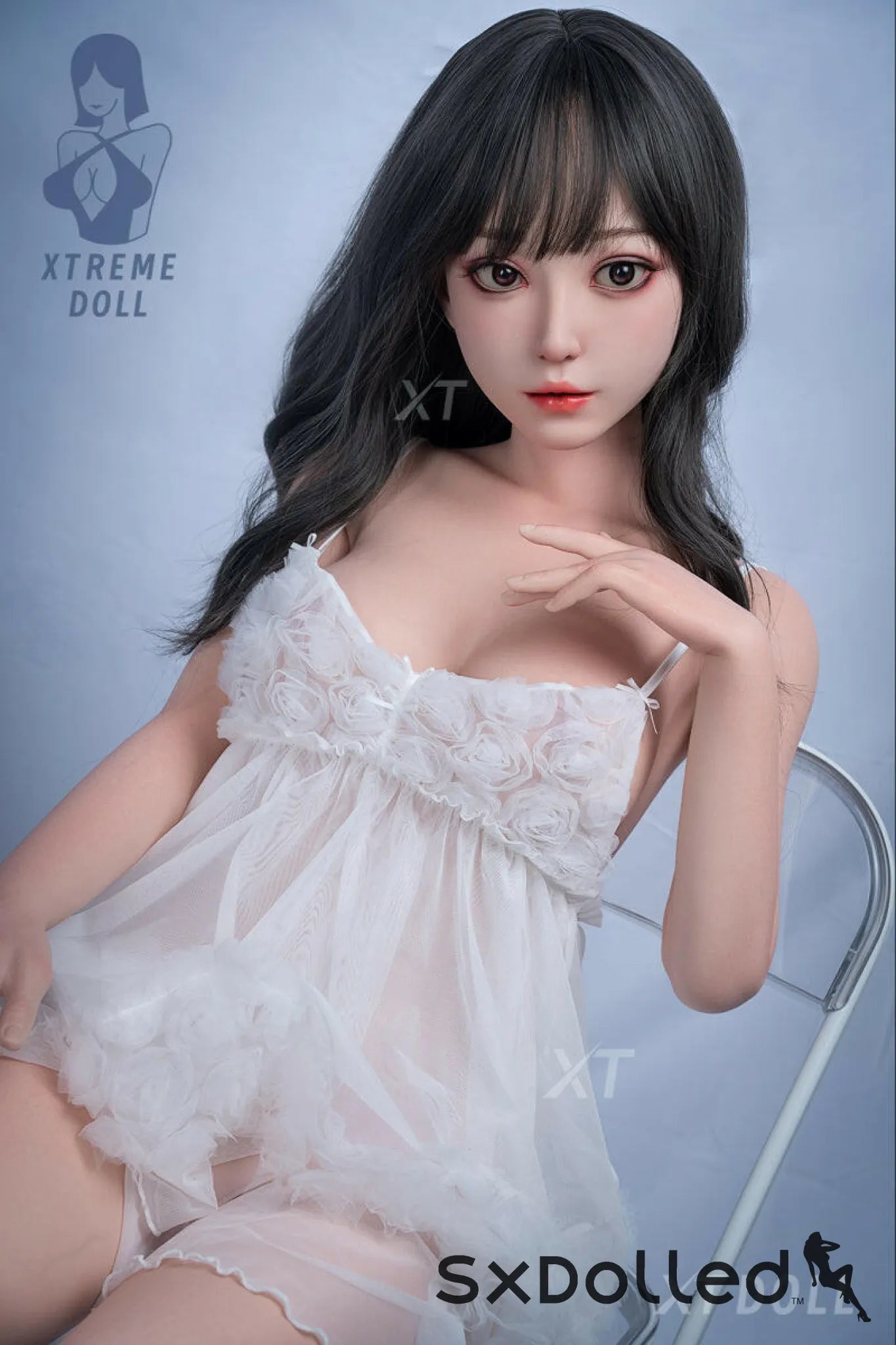 Viviana (D-Cup) (150cm) | Sex Doll | XT Doll | SxDolled.