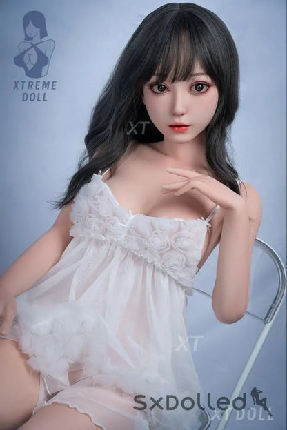 Viviana (D-Cup) (150cm) | Sex Doll | XT Doll | SxDolled.