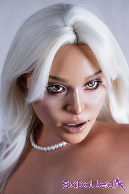 Vivica (D-Cup) (165cm) | Angelic Thick Latina Sex Doll | IDODOLL D-Cup / 165cm / White Sex Doll