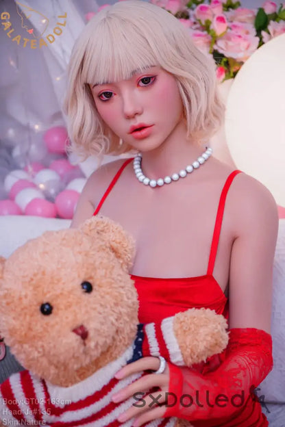 Viviene (G-Cup) (163Cm) | Sex Doll