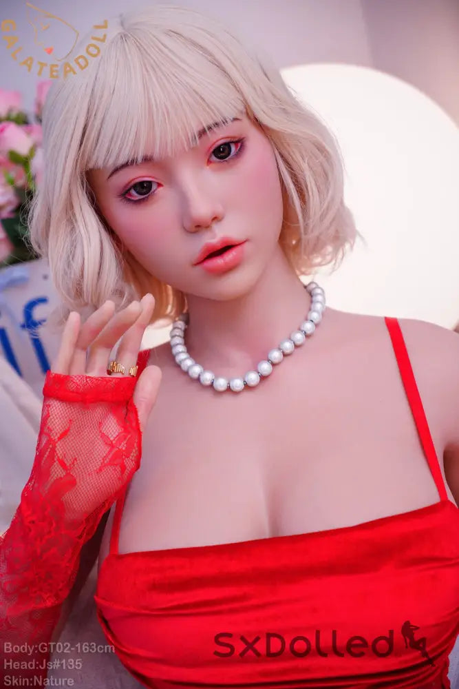 Viviene (G-Cup) (163Cm) | Sex Doll