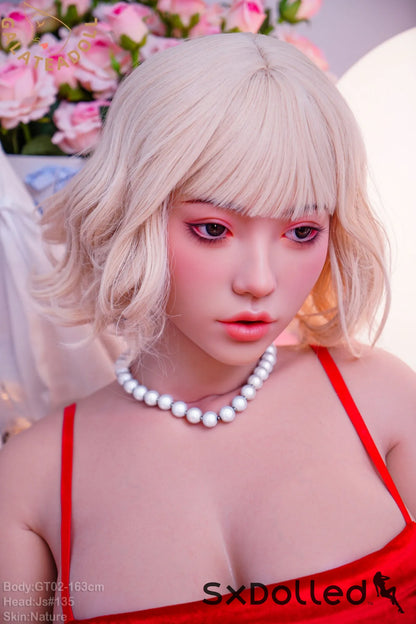 Viviene (G-Cup) (163Cm) | Sex Doll