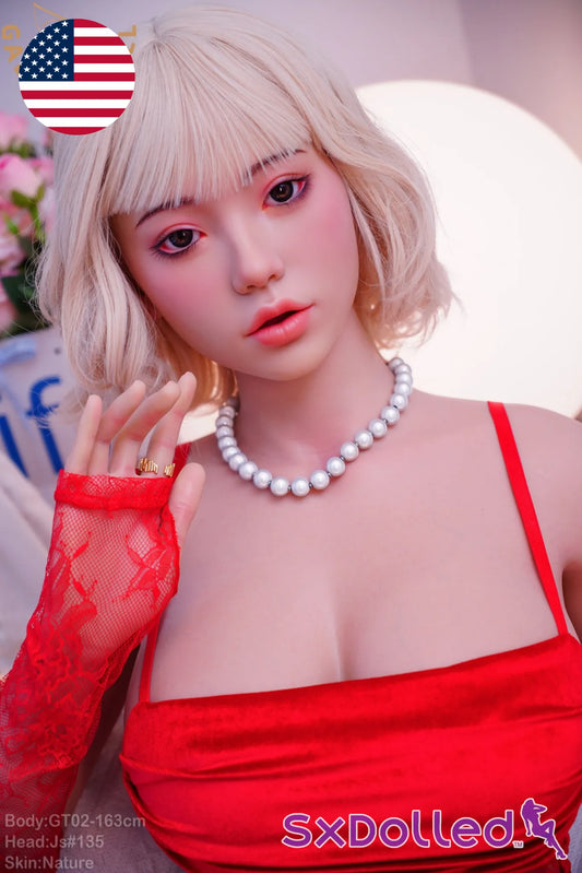 Viviene (G-Cup) (163Cm) | Sex Doll