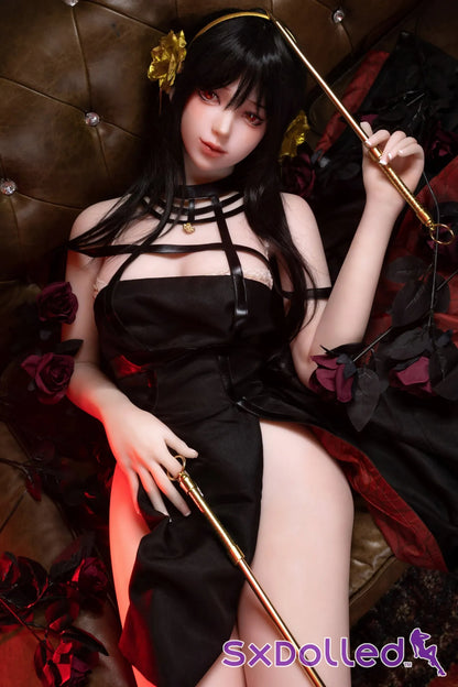 Viviette (E-Cup) (158cm) | Sex Doll | Aibei Doll | SxDolled.