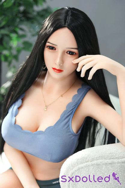 Vixen (C-Cup) (158cm) | Sex Doll | US In Stock | SY Doll | SxDolled.