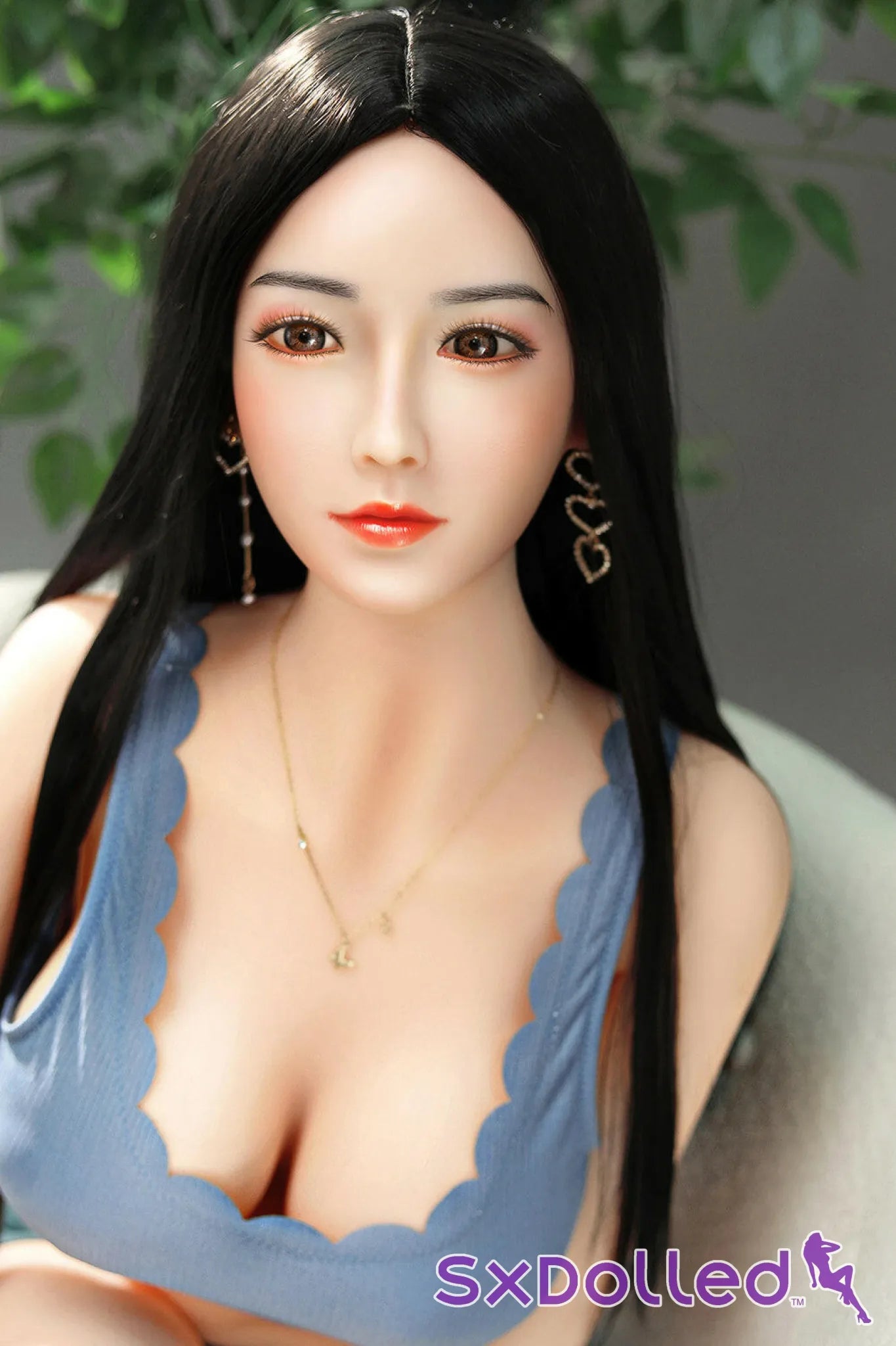 Vixen (C-Cup) (158cm) | Sex Doll | US In Stock | SY Doll | SxDolled.