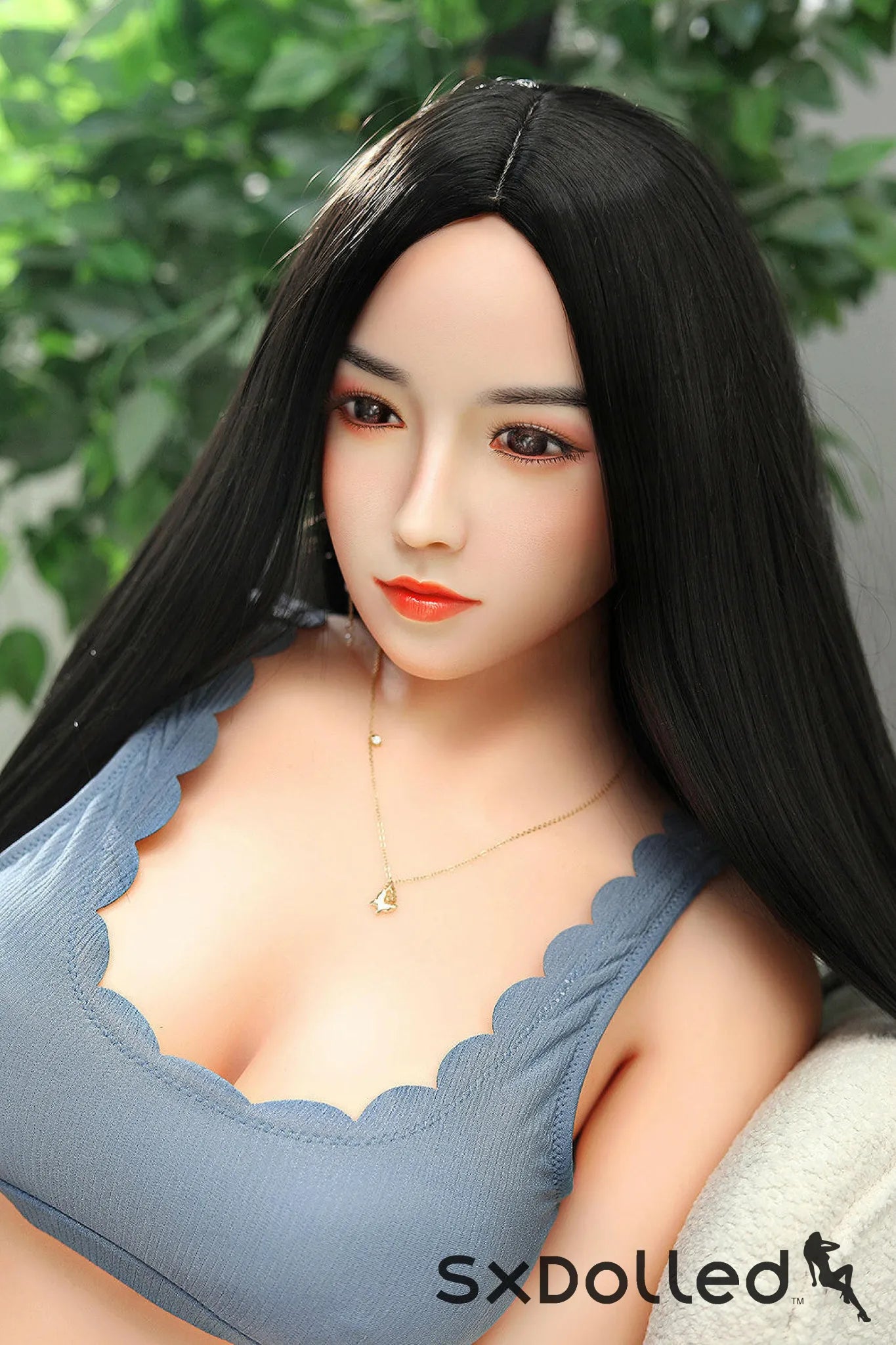 Vixen (C-Cup) (158cm) | Sex Doll | US In Stock | SY Doll | SxDolled.